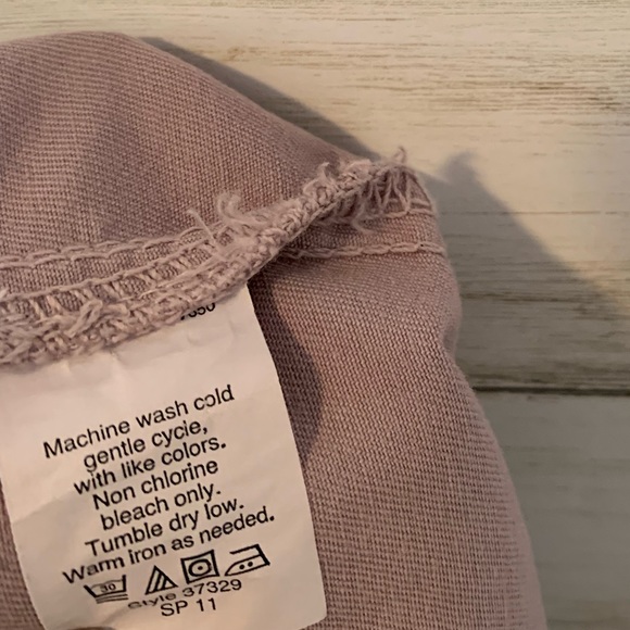 J. Crew Chino Broke-In Shorts Size 4 - Picture 5 of 6